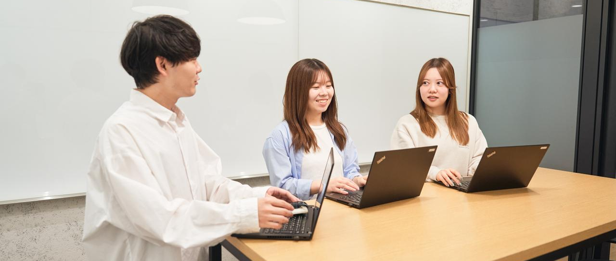 HR×セールス｜データとスキルを駆使し、競合との差別化に挑戦！