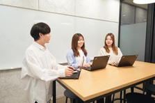 HR×セールス｜データとスキルを駆使し、競合との差別化に挑戦！