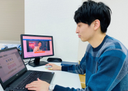 自社運営サイトなので、改善は自由です！