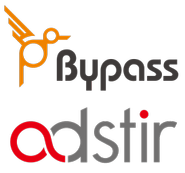  DSP『Bypass』SSP『adstir』
