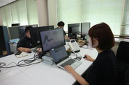 年々事業規模・案件規模共に拡大中。新しいメンバーを求めています。