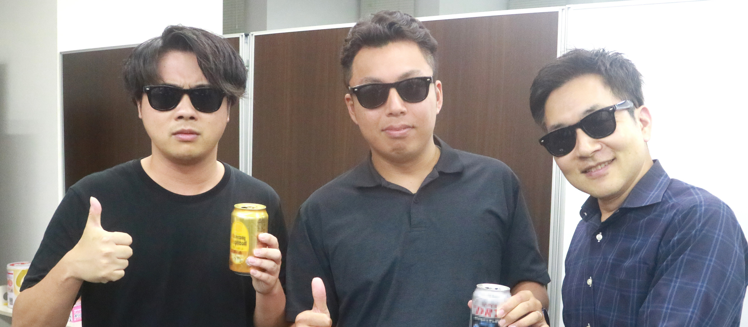 【社内イベント】21期8月度打ち上げ