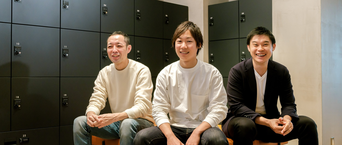 データを活用したFintech事業を推進するプロジェクトマネージャー