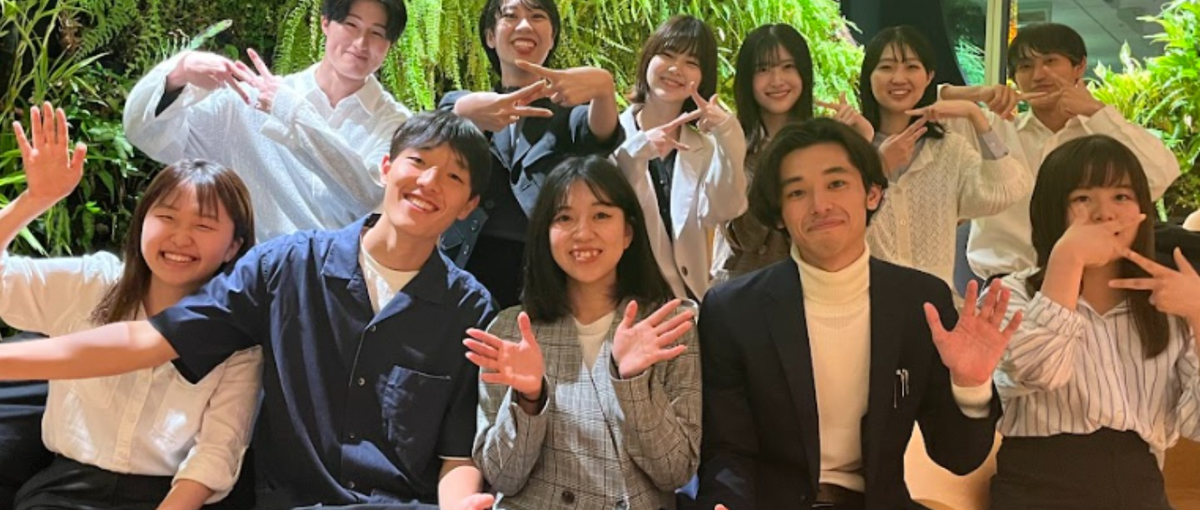 コンサル志望＆ガクチカ０必見｜飲食店の経営改善に挑戦したい学生を募集！