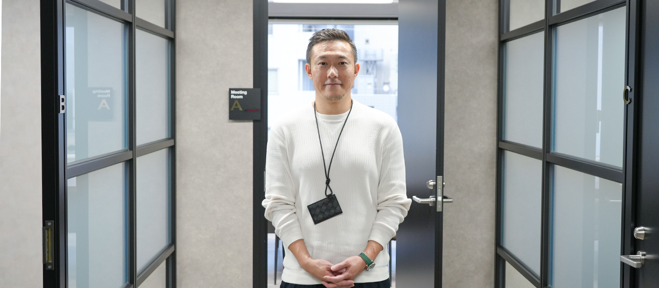 【代表インタビュー】FUNDiTグループへジョイン。その背景と見込まれるシナジーとは？