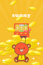 50万DL お小遣いアプリsunny
