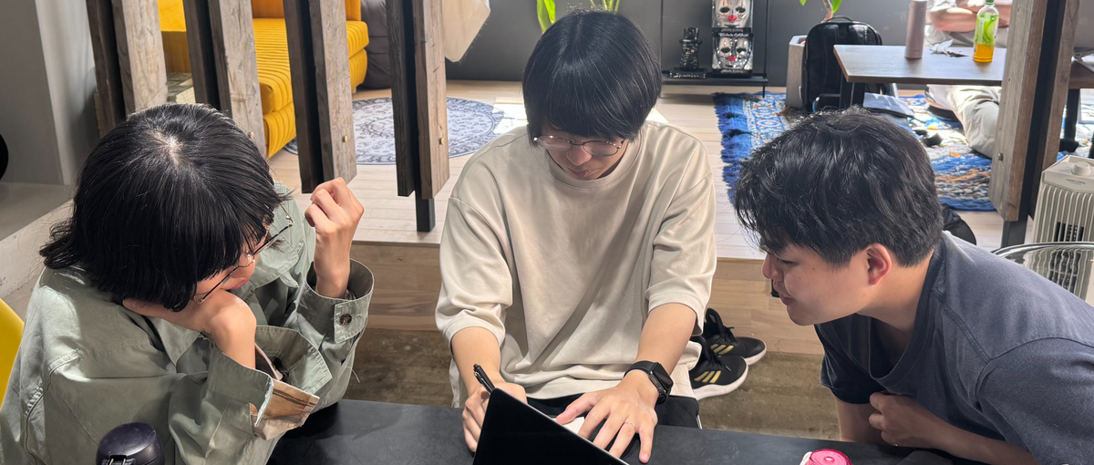 フロントエンドエンジニアの卵募集開始！受託開発で実力をつけよう！