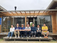 2025年4月、オフサイトミーティングを開催。1年の振り返りや今後の方針などを自由闊達にお話ししました！