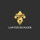 Lawyer Blogger