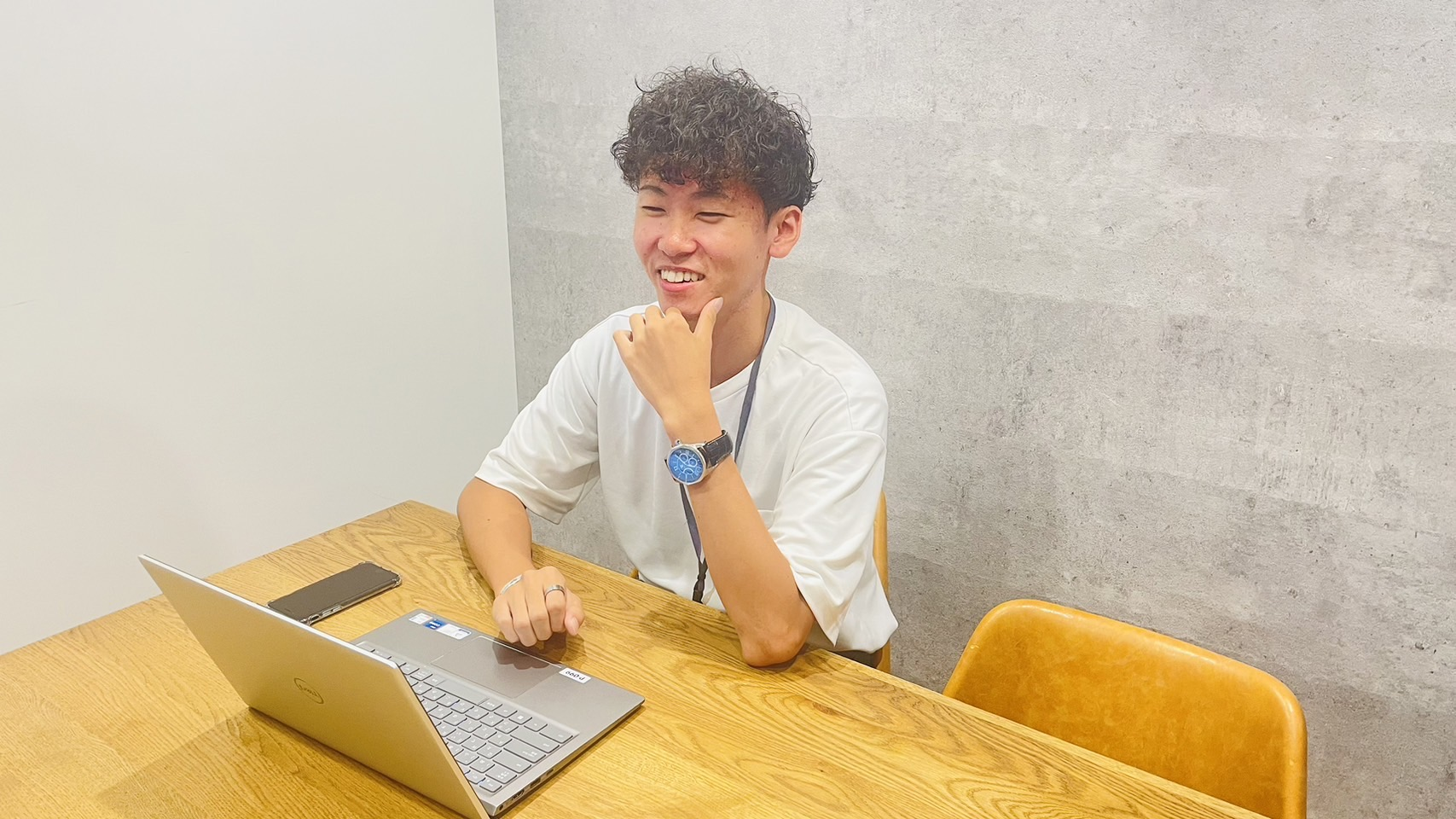 「自分自身を見て欲しい」「認められたい」“承認欲求の塊“がirodasに恋をした理由とは