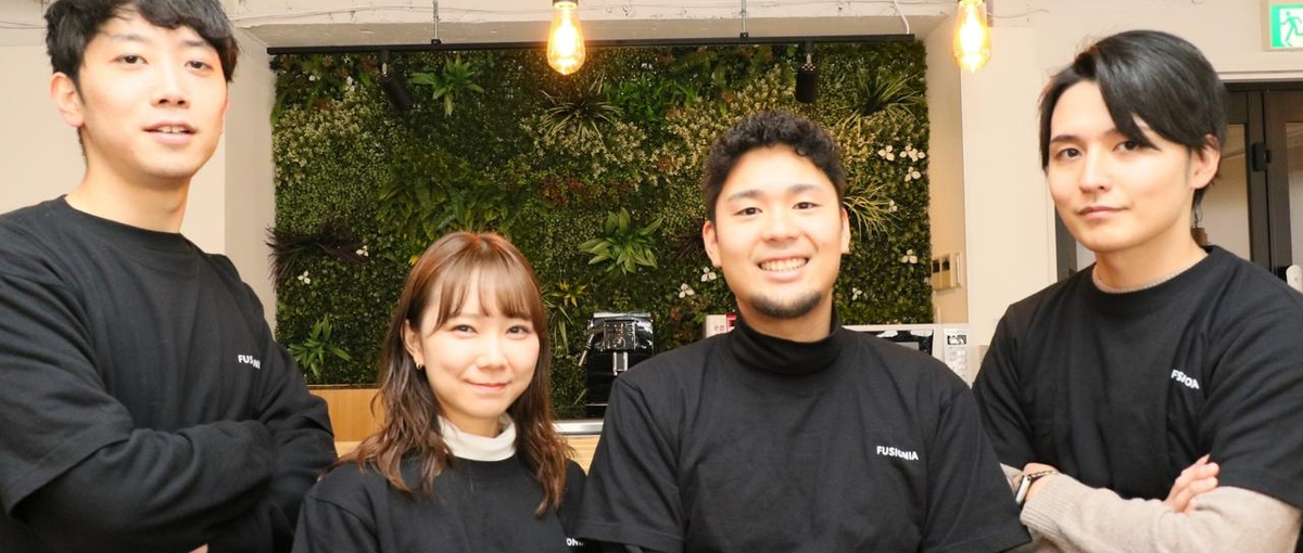 25卒募集／ITベンチャー企業で難易度の高い営業に挑戦しませんか？