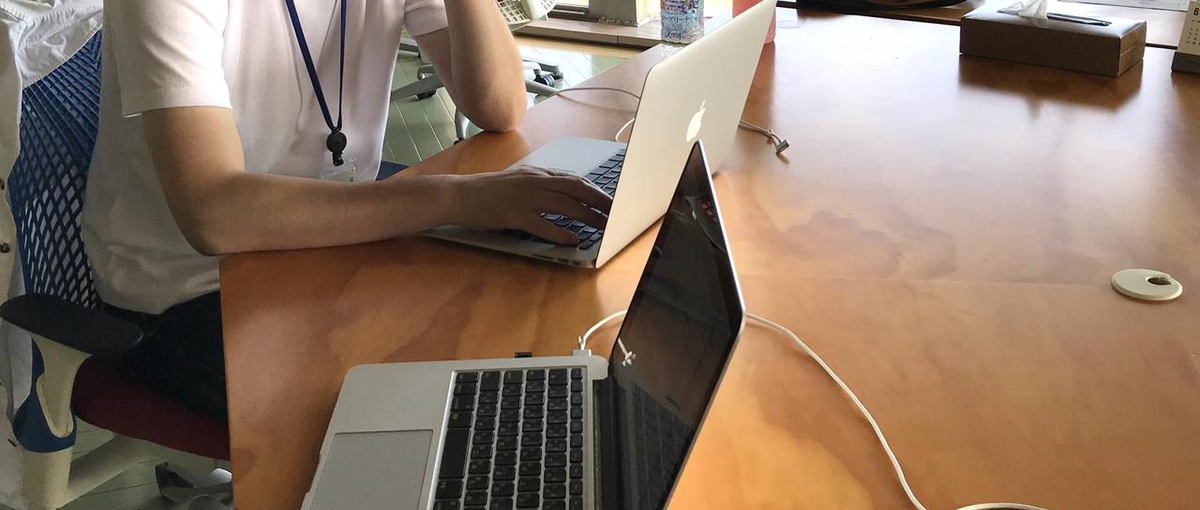 ユーザーのことを考えて、使いやすいを構築する。フロントエンドエンジニア募集