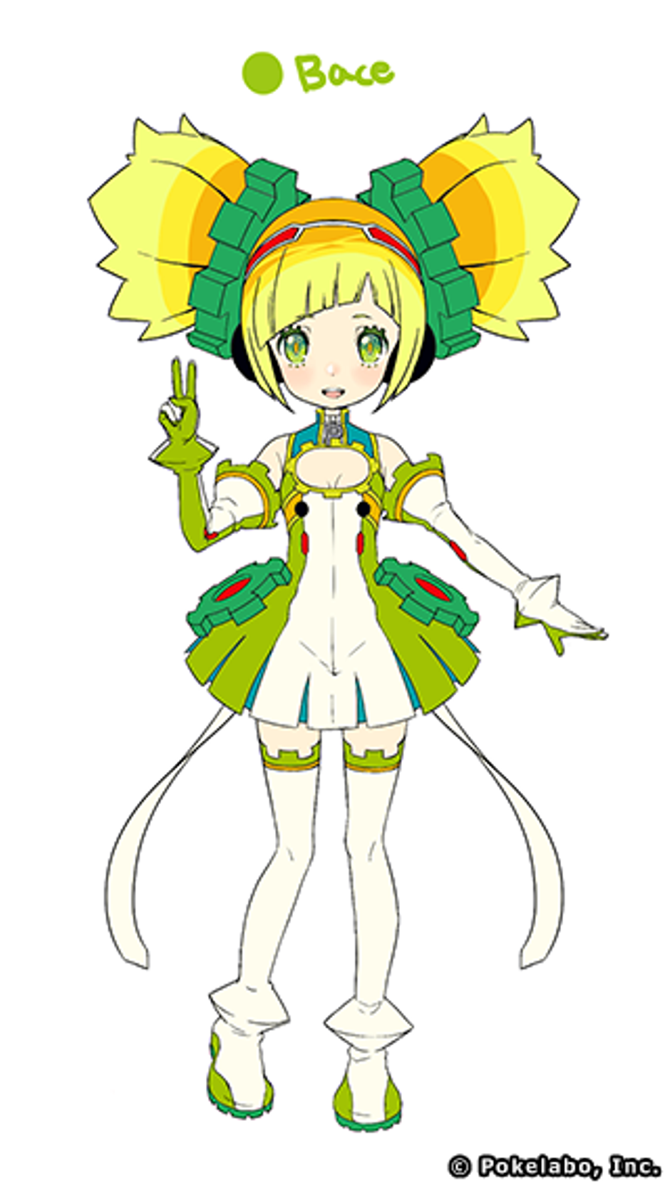 Creative Blog #5 カラーバリエーション作りました！ | Creative Blog