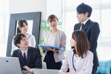 PHP・Laravel｜システム開発が得意なエンジニア募集！