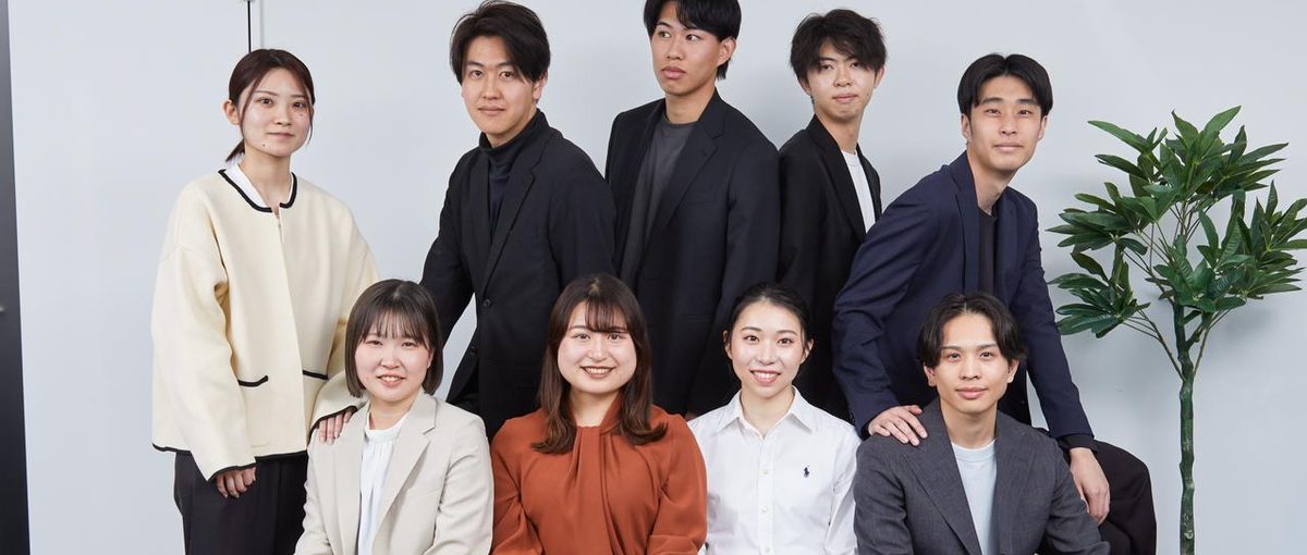 採用の当たり前を疑う｜若手人事出身者が活躍するCS職の募集！