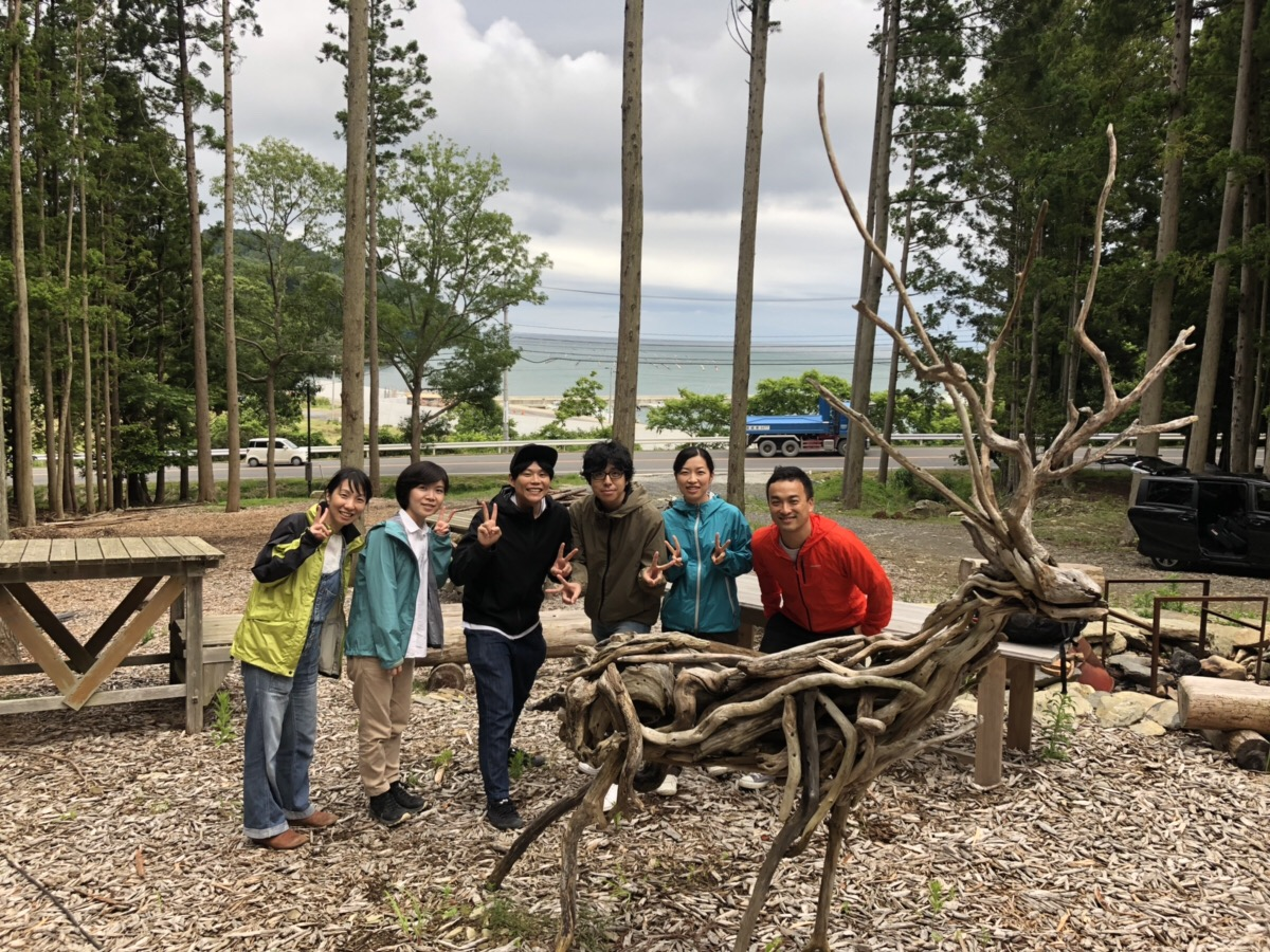 仙台センター リヴァノワinもものうらビレッジ