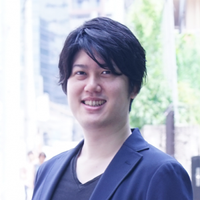 伊藤 辰也さんのプロフィール