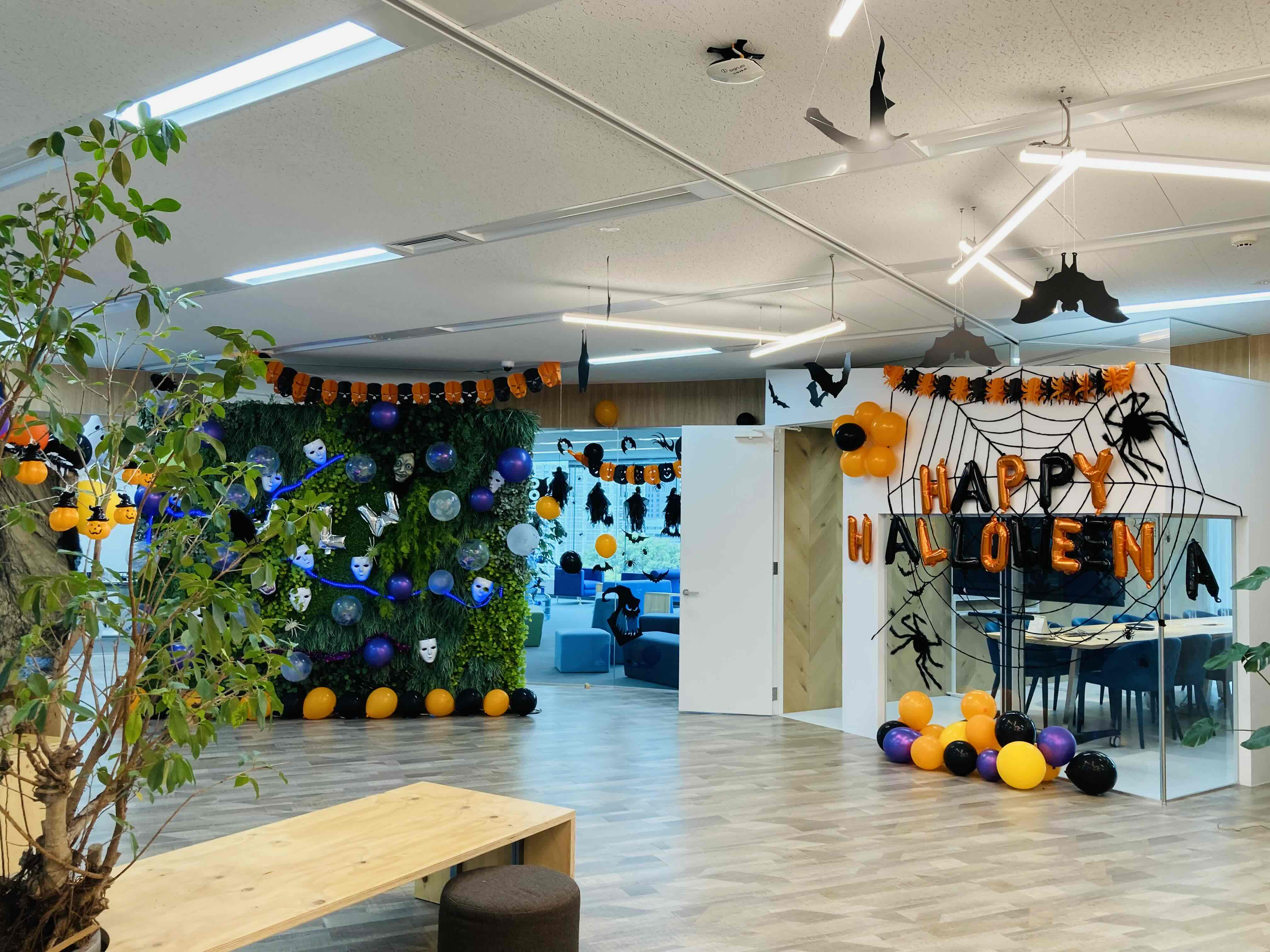 【昨年越え！？】🎃毎年恒例のハロウィンウィーク~2022ver~🎃