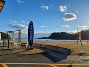 高知県東洋町｜一次産業事業｜海の駅