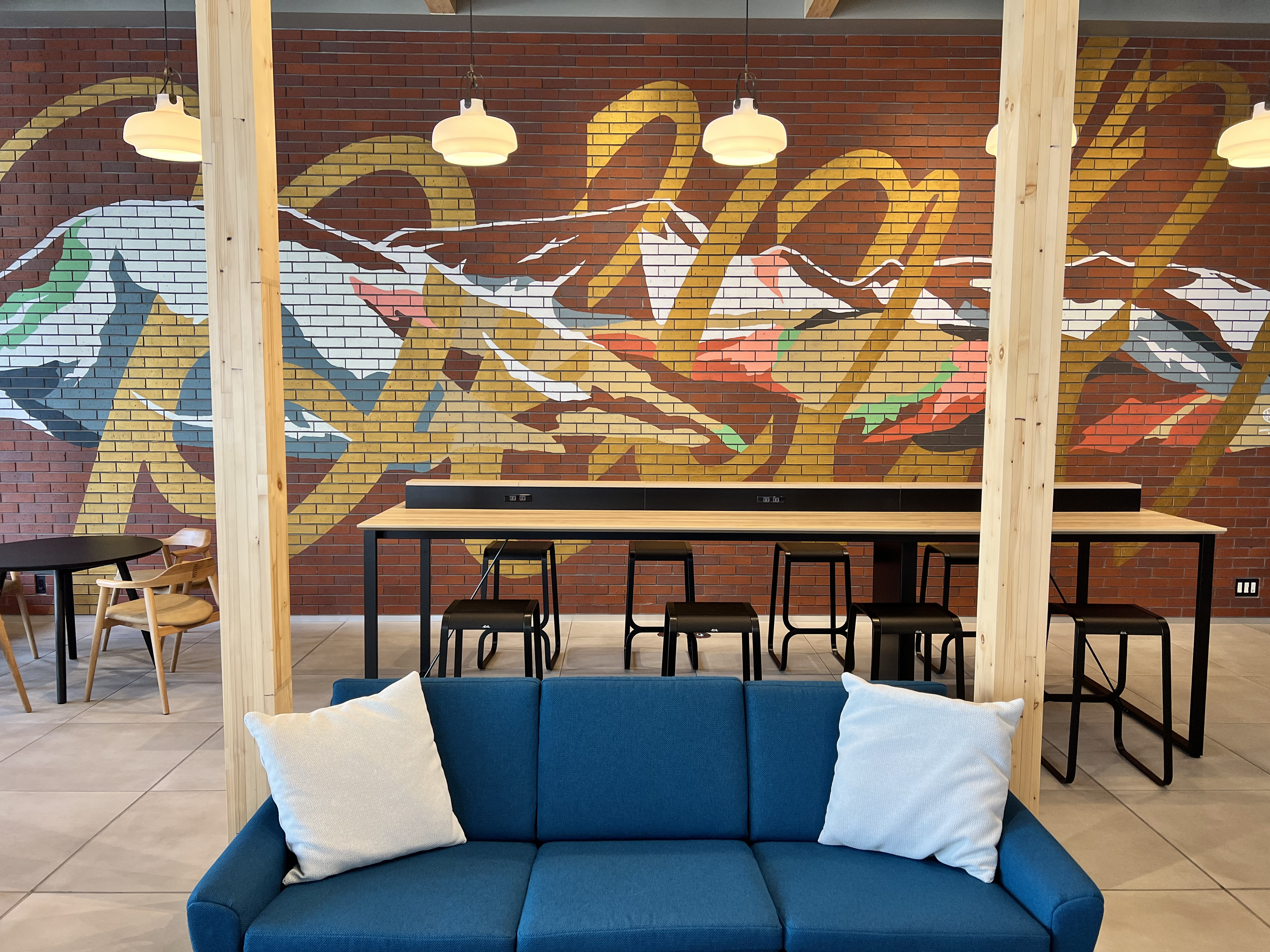 札幌オフィスを増床しました