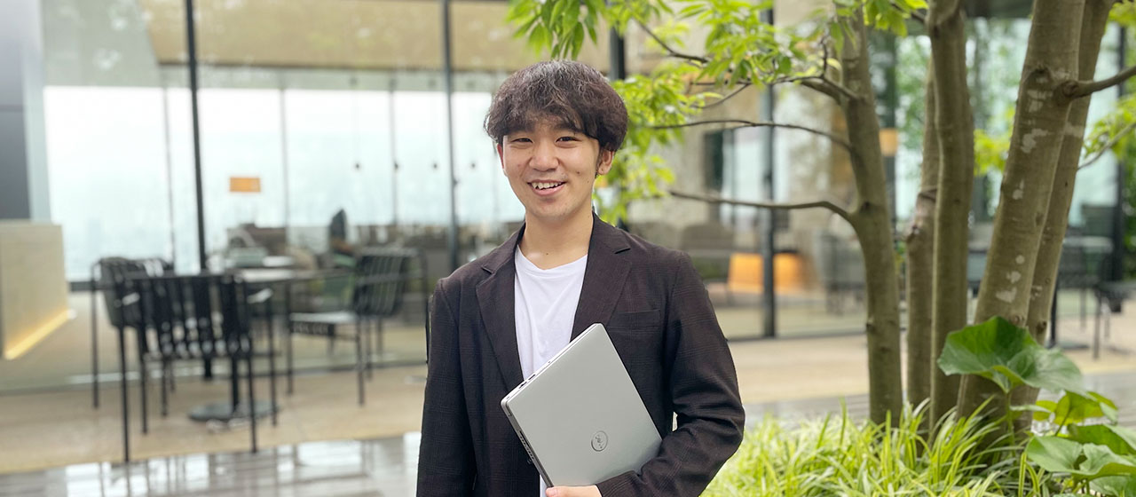 【新卒研修 レポート】インターン時代では想像できなかった新卒研修…とそれを経て得たもの