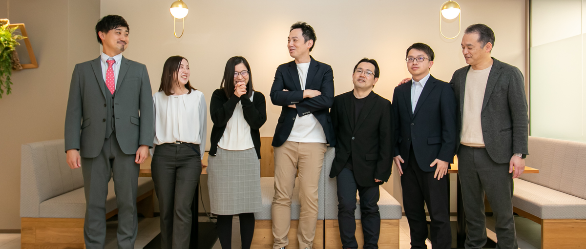 社長が全社員の夢を理解している会社で働きませんか？貴方を絶対に大切にします