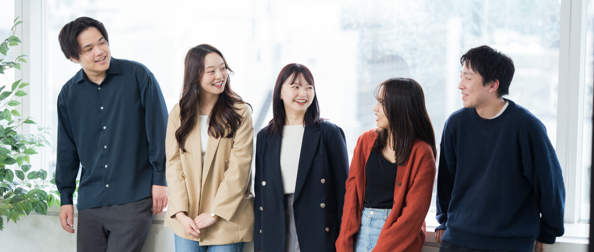 27卒｜社会課題に向き合うWEBコンサルティングパートナー募集中