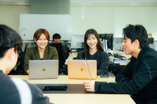 \ 26新卒採用 / SNSマーケティング企業｜説明会エントリー受付中！