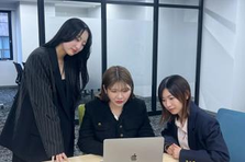 バズるを作る！コスメブランドのインフルエンサーマーケ担当募集