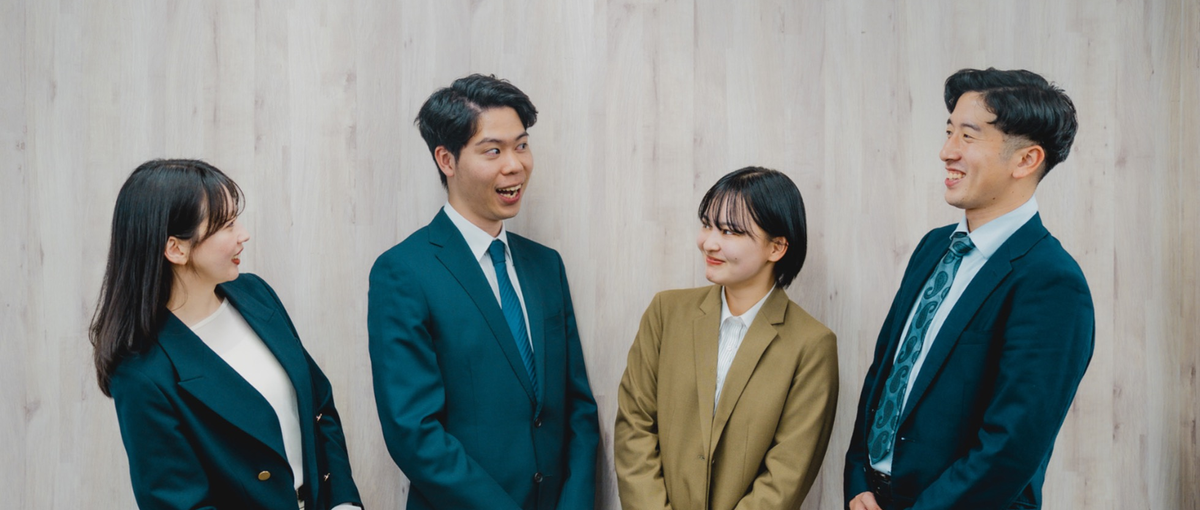  第二新卒歓迎｜介護×マーケティングで業界の未来を変える仲間求む！