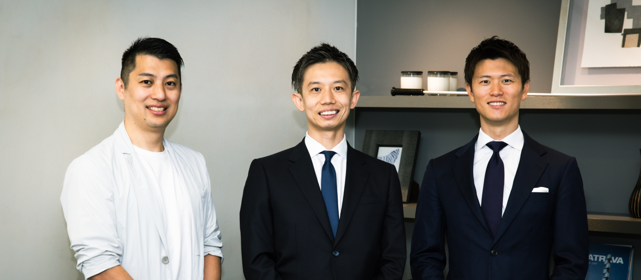 M&A業界は、テクノロジーと人間力でさらに飛躍する。スピカコンサルティングのGAグループ参画で描く、M&A仲介DX事業の新たな未来