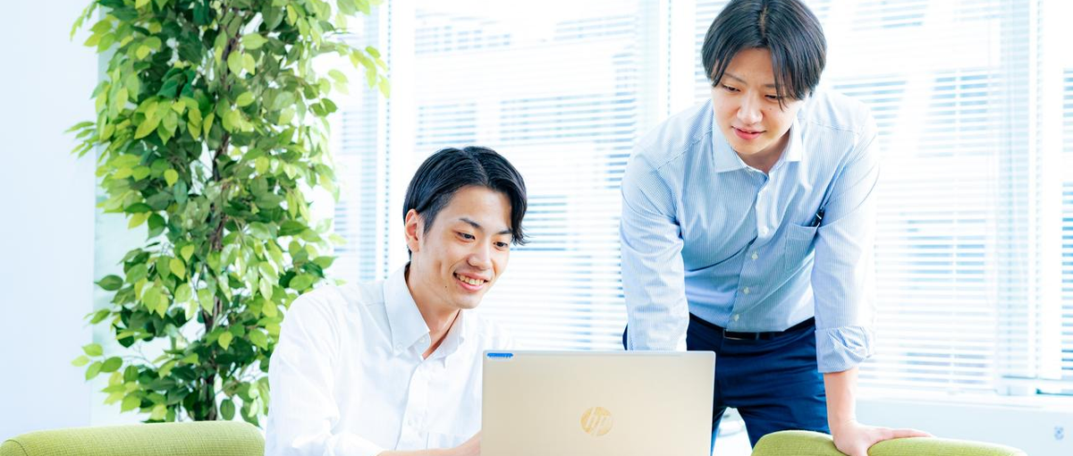 新生・BREXA｜ITコンサルタントとして、企業の本質的な課題に向き合おう