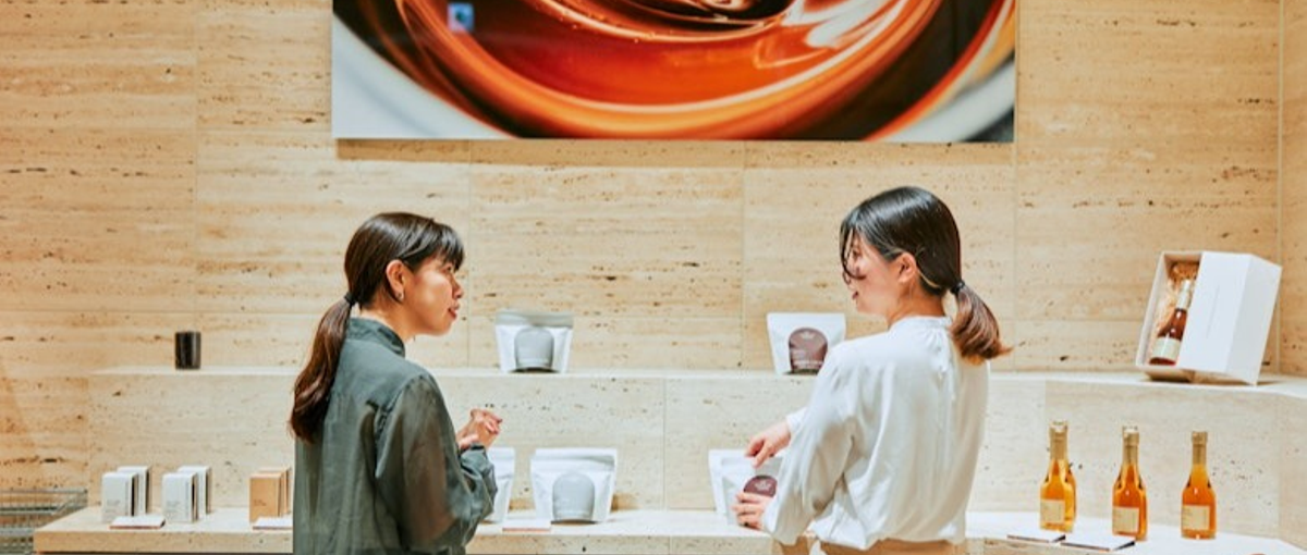 最高のチームがあなたを高める。チームでブランド作りに挑戦！