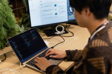 ソフトウェアエンジニア／リードエンジニア｜フルスタックに成長できる環境
