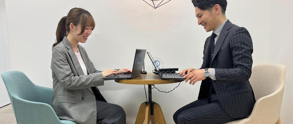 既存営業｜ヘルスケア業界の営業として社会課題解決に貢献しませんか？