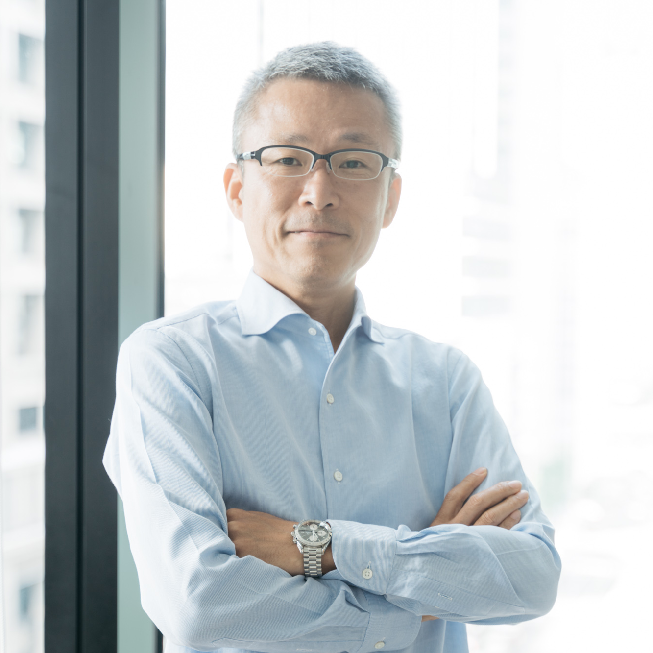 Hirofumi Toyoda