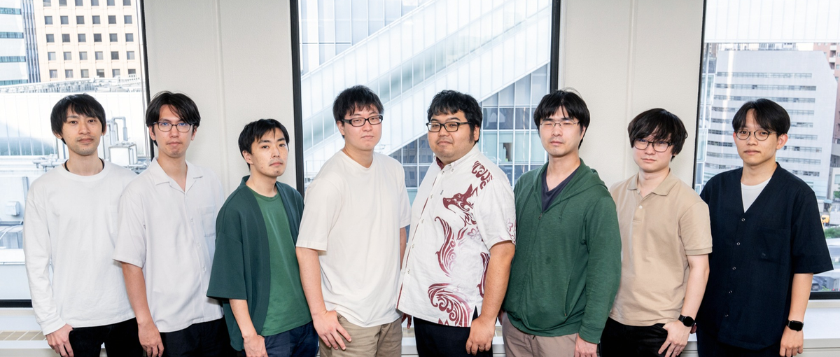 レア求人｜昼はDX、夜はEスポーツ。二刀流エンジニア募集