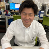 溝田 大輝