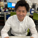 溝田 大輝