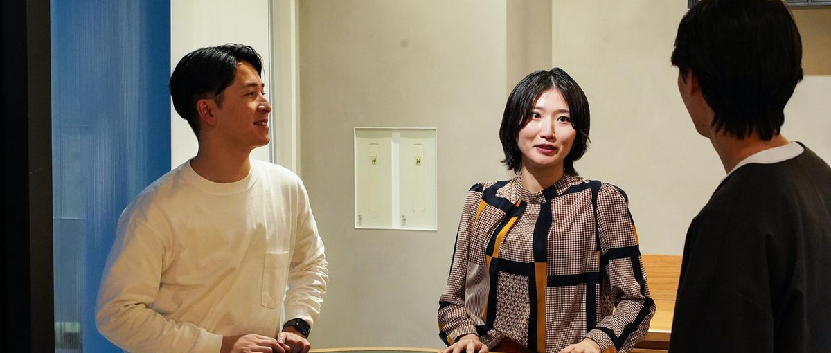 デザイン×ビジネスのスタートアップで、広報キャリアをスタートしませんか？