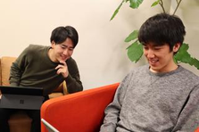 英語＆SNSマーケ学べる！どの企業にも通用するガクチカを！