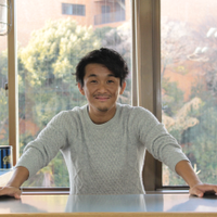 大場 義之さんのプロフィール