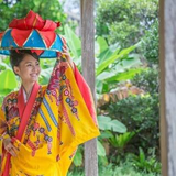 新嵩 ひらり