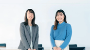 求職者の方と信頼関係を大事にして長期的なキャリア支援をしています。
