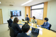 チームで取り組み、経営者に寄り添い伴走する方策を検討する