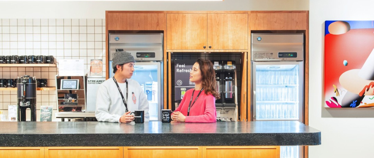 Community Associate-Tokyo WANTED!