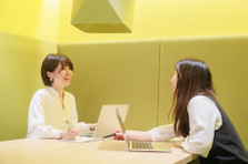 営業アシスタント｜進行管理や、英語力が活かせる｜日本文化を世界に発信！