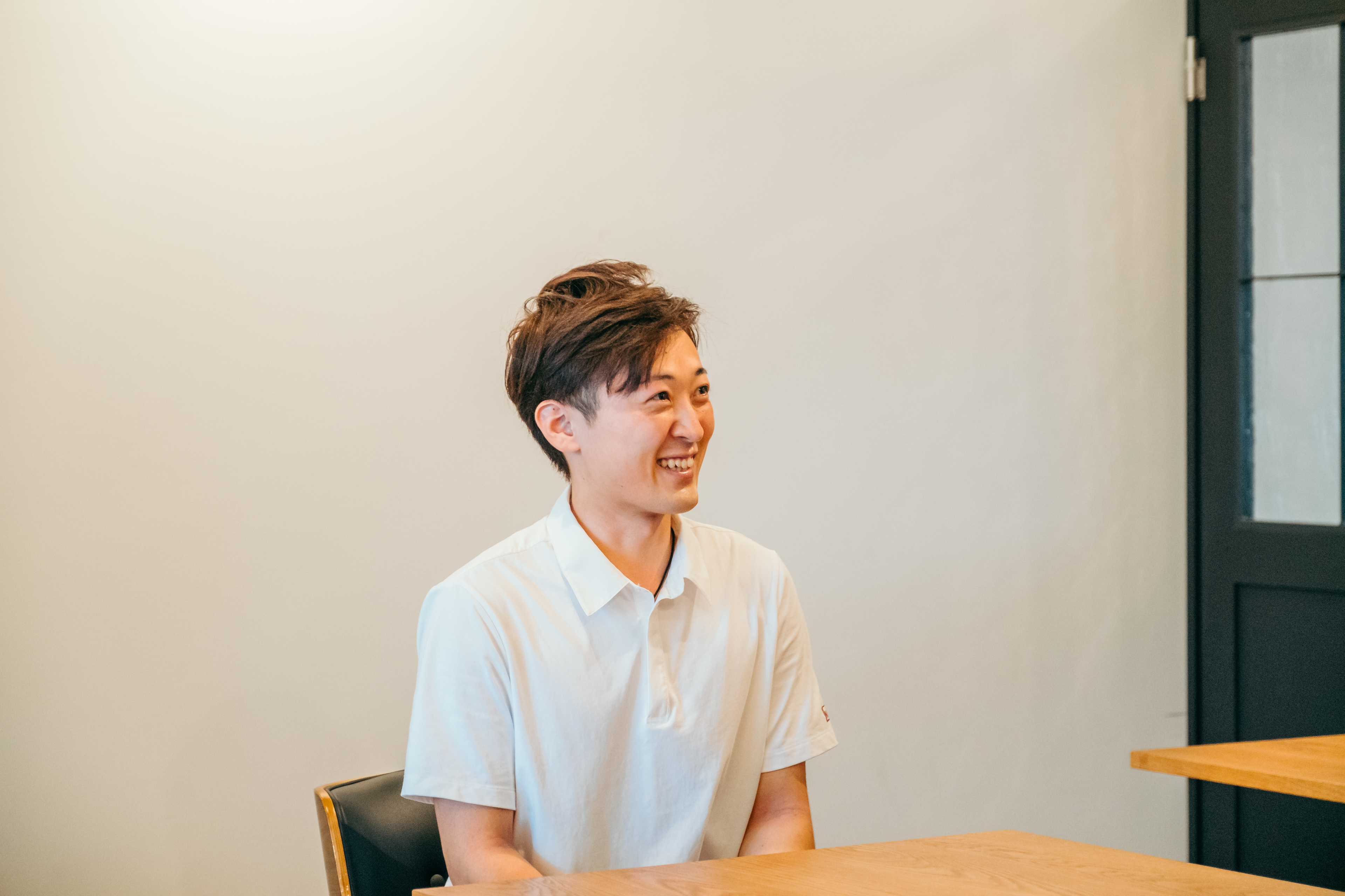 【社員インタビュー#2】HAREL初の学生インターン生・阿部さんが語る会社の魅力とは…？