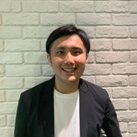 鈴木 柊司さんのプロフィール