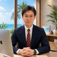 宇都宮 第良さんのプロフィール